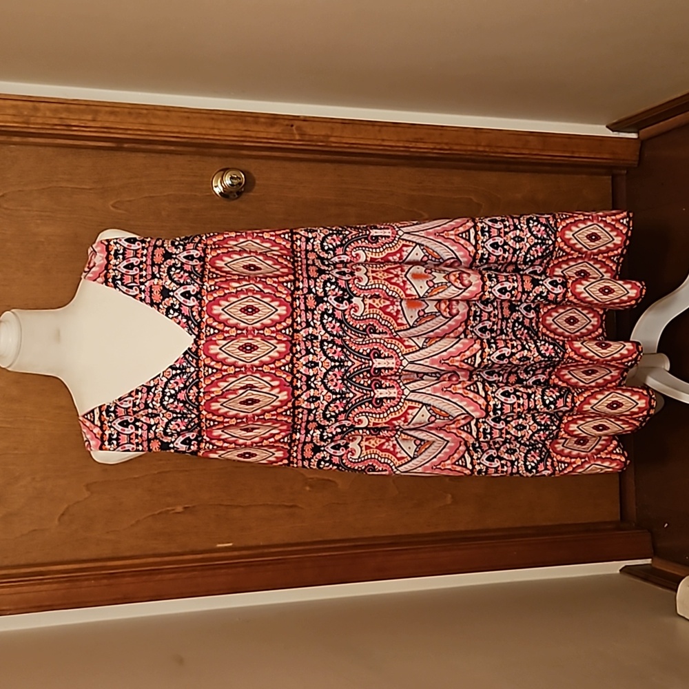 Vince Camuto dress #6